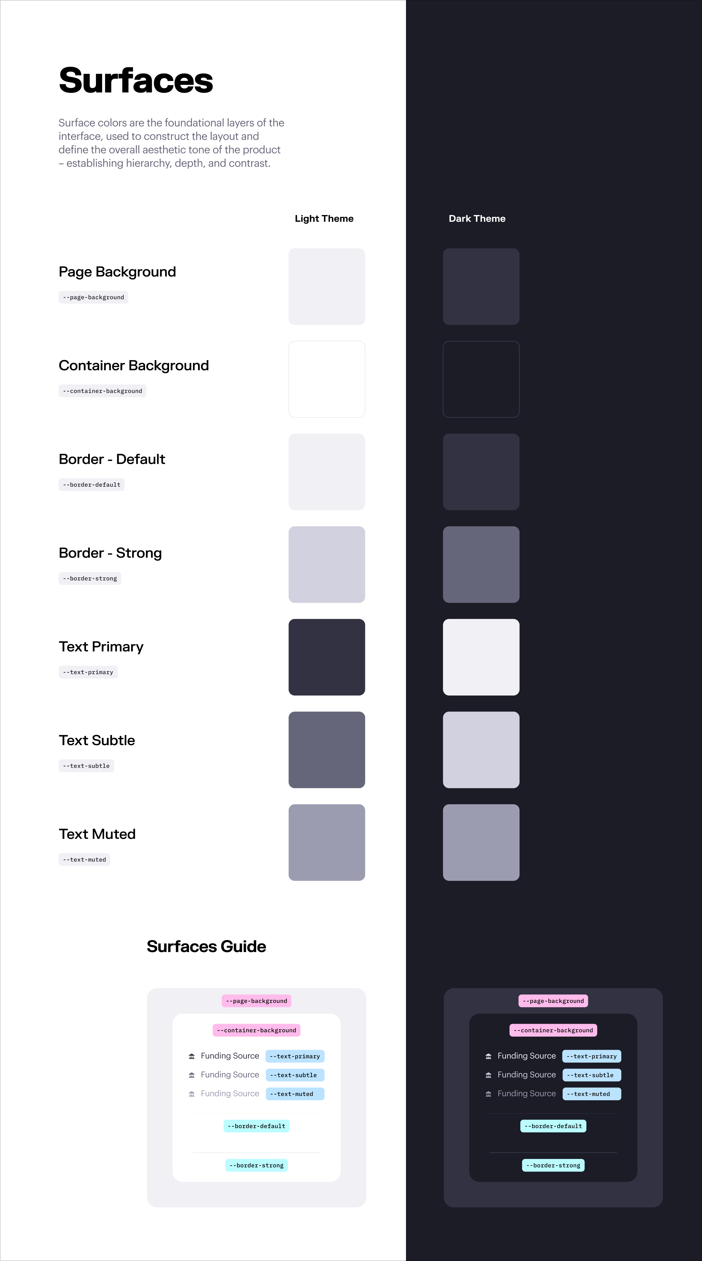 privacy-design-system