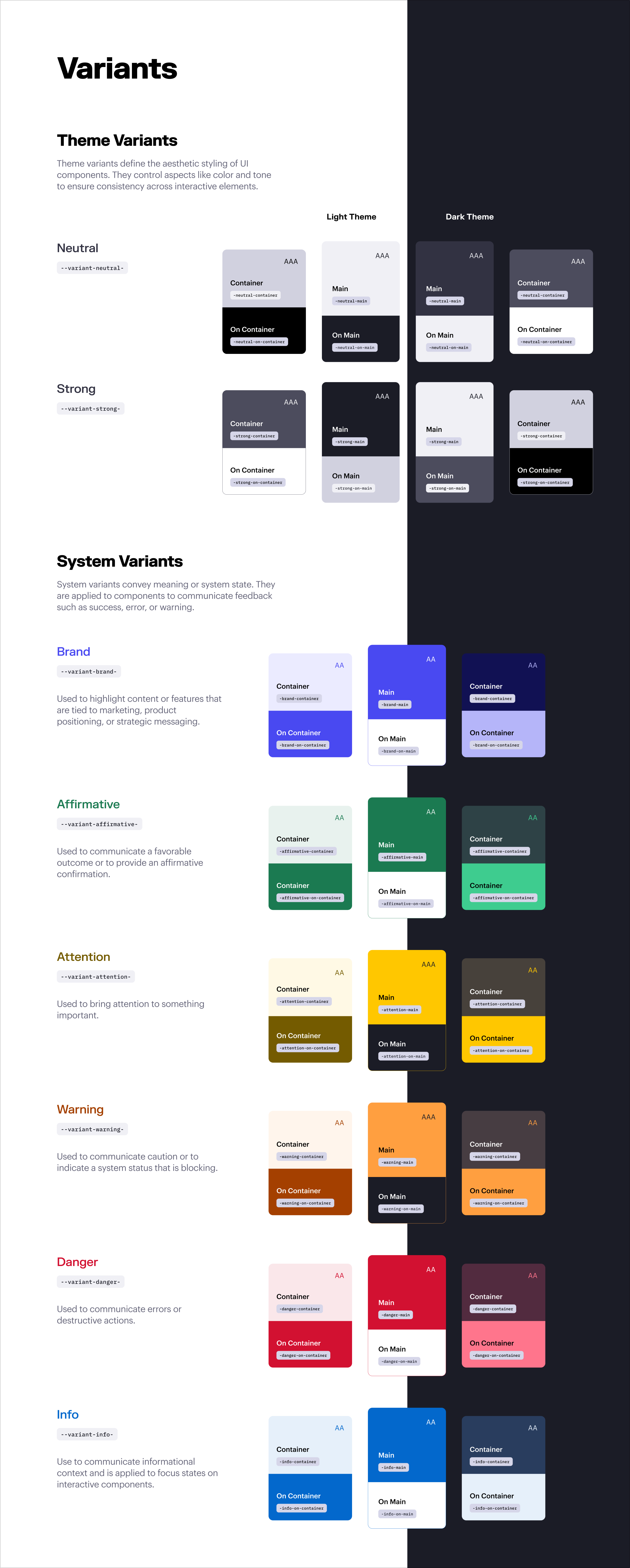 privacy-design-system